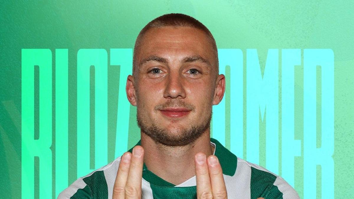 Son Dakika Spor Haberi | Konyaspor, ayrılığı duyurdu