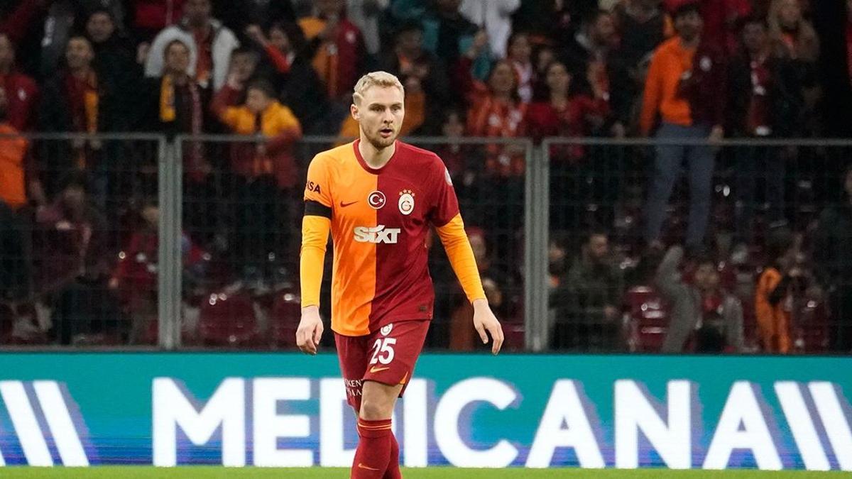 Son Dakika Spor Haberi | SON DAKİKA