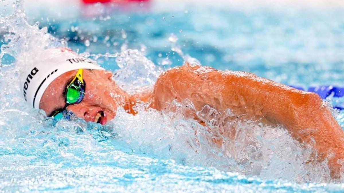 Son Dakika Spor Haberi | Kuzey Tunçelli, bir kez daha dünya şampiyonu