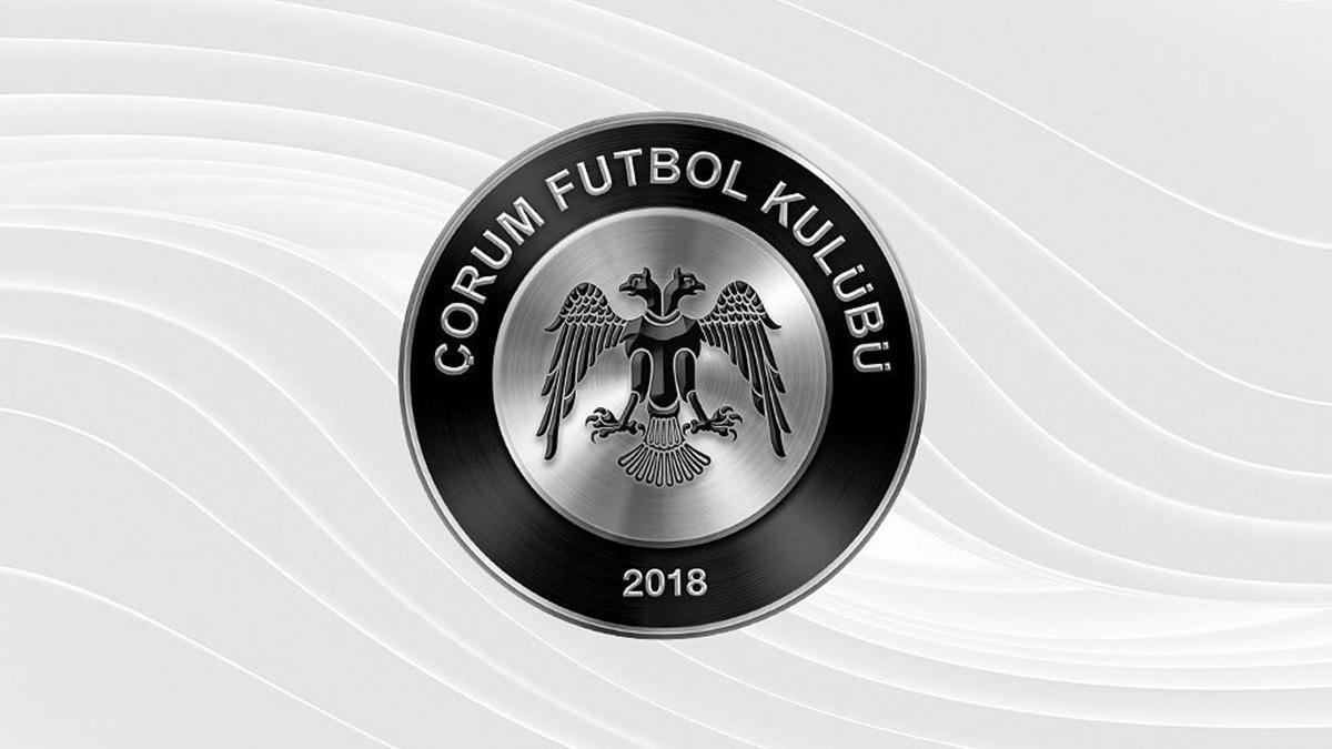 1. Lig ekibi Çorum FK, hisselerinin devralındığını bildirdi