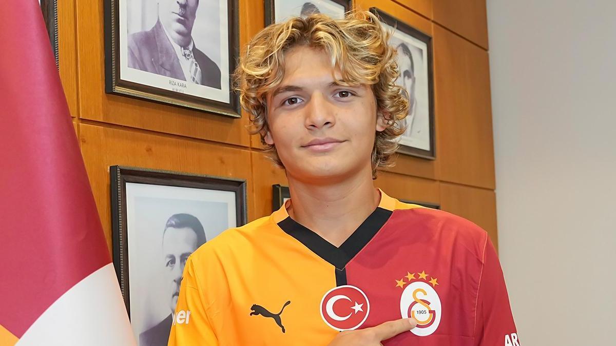 Efe Akman, Avrupa yolunda! – Son Dakika Futbol Haberi