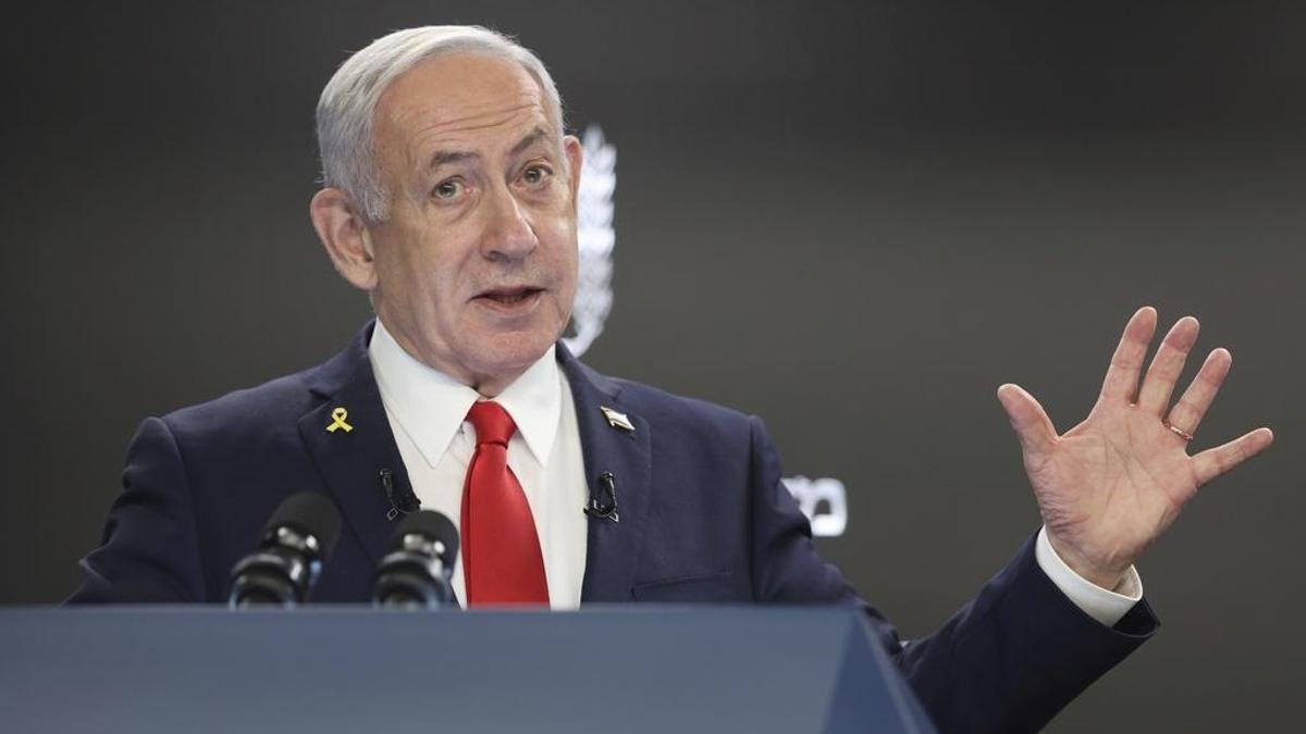 Netanyahu’dan hastane saldırısına 'skandal' savunma: 20 kişi öldürüldü, 'trajik bir kaza' dedi...