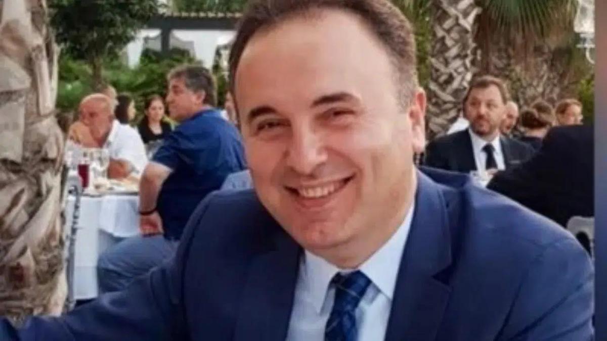 AVUKAT NUSRET YILMAZ KİMDİR? Ekrem İmamoğlu'nun Avukatı Nusret Yılmaz Neden Gözaltına Alındı? Nusret Yılmaz Nereli, Kaç yaşında, Ne İş Yapıyor?