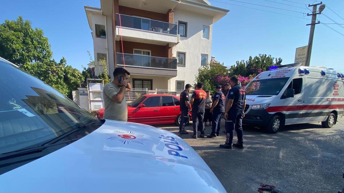 Fethiye'de Korkunç Olay: Engelli Asansörü Çökerek 2 Yaralı! Detaylar