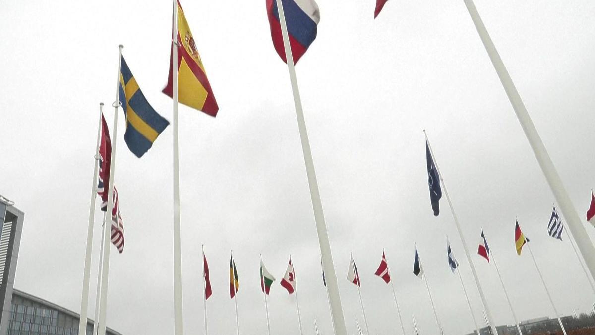 İsveç’te NATO belgeleri skandalı: Dosya tuvalette bulundu
