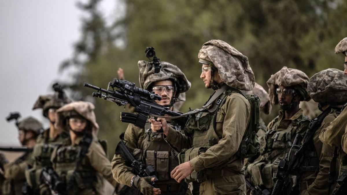 İsrail'den bir skandal adım daha! Anlaşma yerine işgal