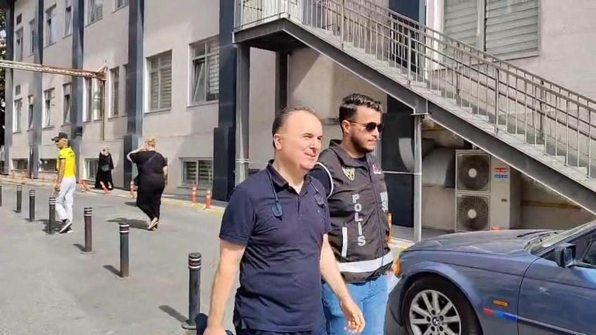 SON DAKİKA | Ekrem İmamoğlu'nun avukatı Nusret Yılmaz dli kontrol şartıyla serbest bırakıldı