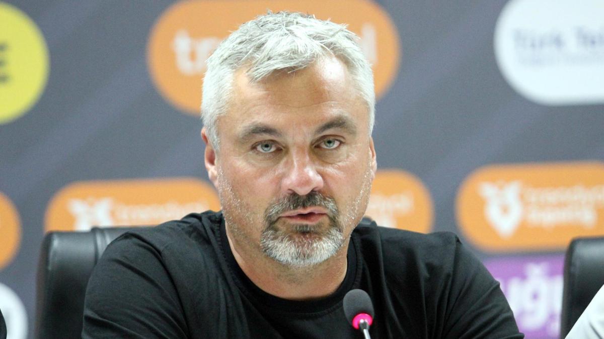 Thomas Reis: Çok büyük bütçeli takımlara karşı savaş veriyor olmamız kolay değil