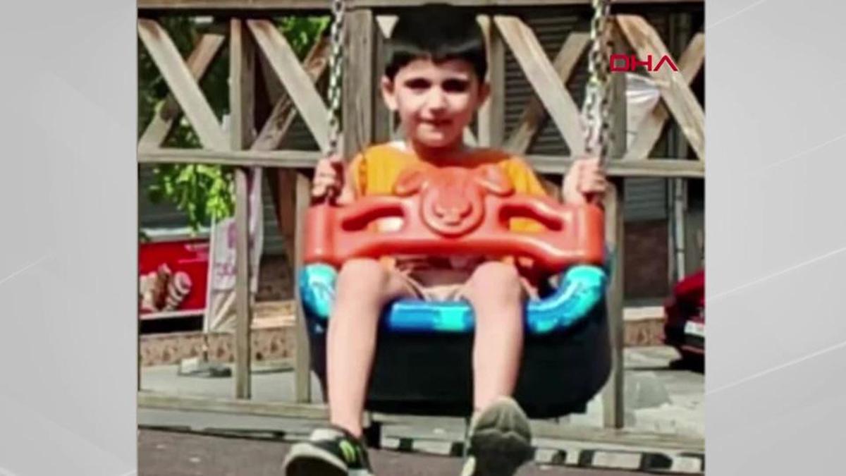5 yaşındaki Adem neden öldü?