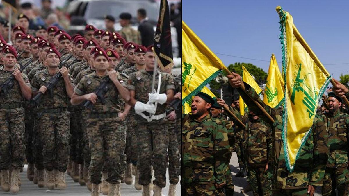 Lübnan'da iç savaşın ayak sesleri mi geliyor? Hizbullah: Aramıza 'ölümcül tuzaklar' kuruyorlar