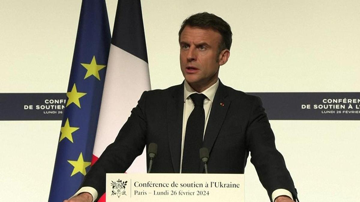 Fransa’da siyasi kriz derinleşiyor… Macron görevden alınır mı?