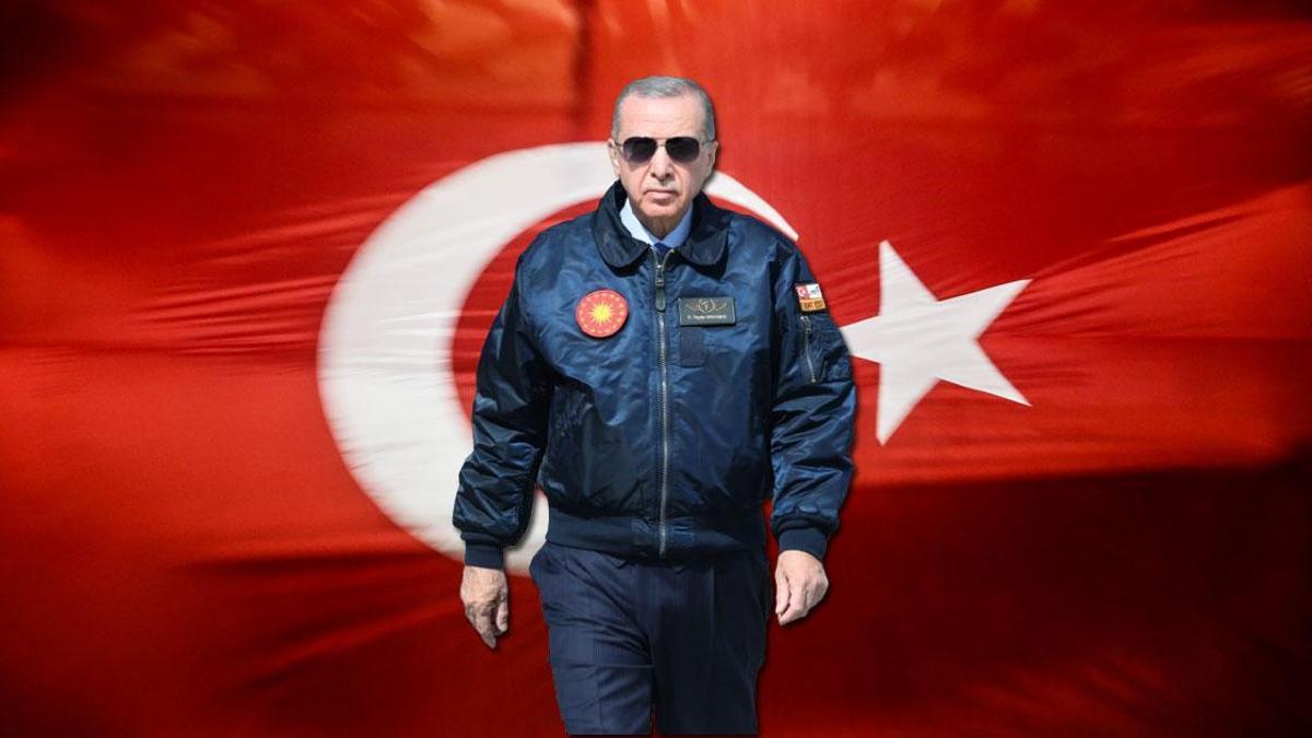 ABD merkezli dergiden Türkiye övgüsü: "Bölgesel gücü son asrın zirvesinde"