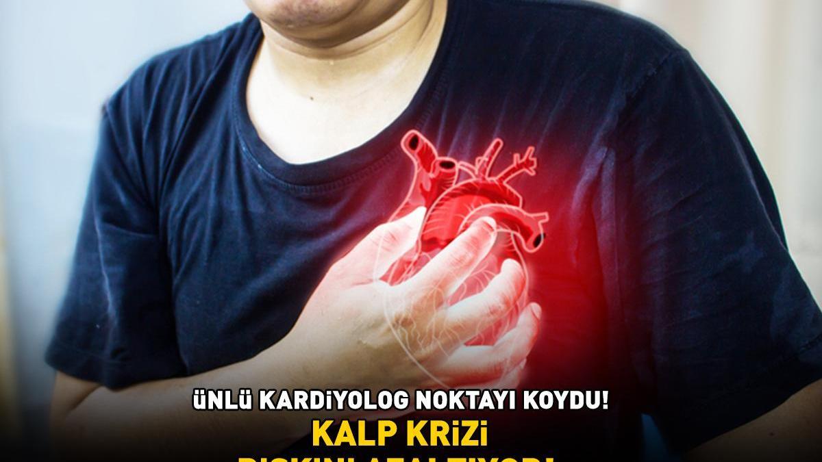 Heart Attack Risk Reduction: Cardiologist’s Advice