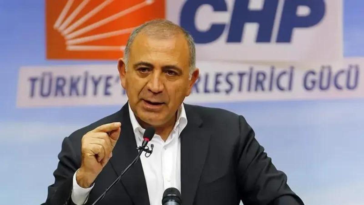 GÜRSEL TEKİN CHP İSTANBUL İL BAŞKANLIĞINA ATANDI: Özgür Çelik'in Yerine Atanan Gürsel Tekin Kimdir, Kaç Yaşında, Nereli?
