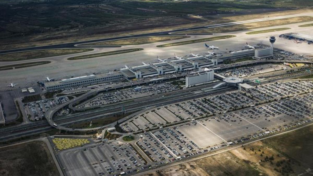 Atina'daki havalimanında terminal radarında teknik sorun iddiası