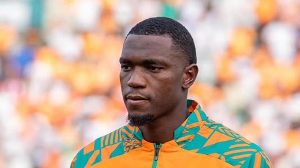 Çaykur Rizespor, Yahia Fofana ile prensip anlaşmasına vardı