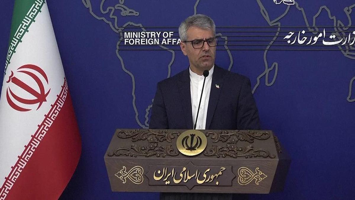 İran'dan ABDye nükleer müzakereye sabotaj suçlaması