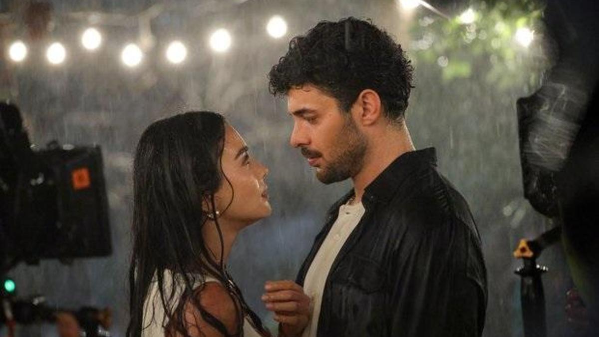 Gözleri KaraDeniz nerede çekildi? Gözleri KaraDeniz çekim yeri!