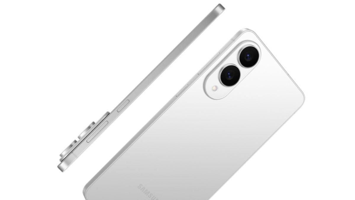 Galaxy S26 Edge, 4.200 mAh kapasiteli bir batarya ile gelecek