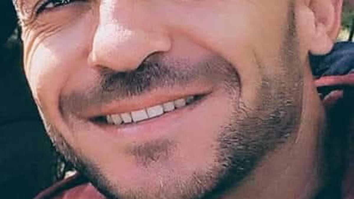 Korkuteli'de kaza: 1 ölü, 1 yaralı