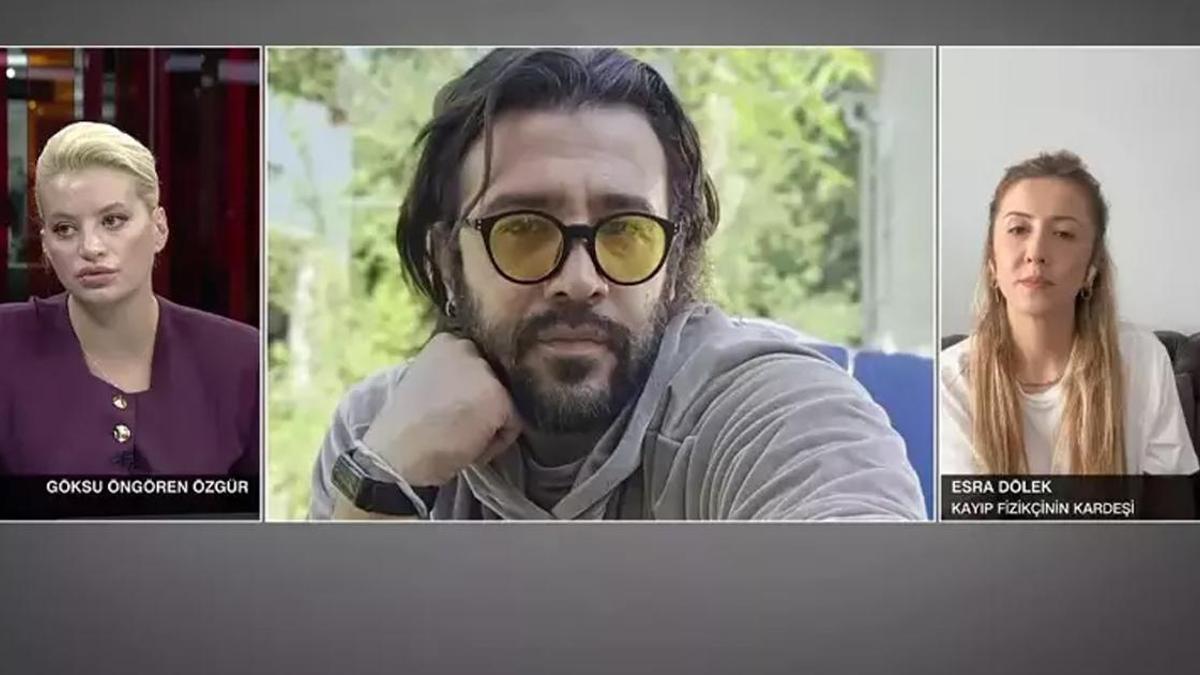 Günlerdir aranıyordu! New York'ta tutulduğu ortaya çıktı