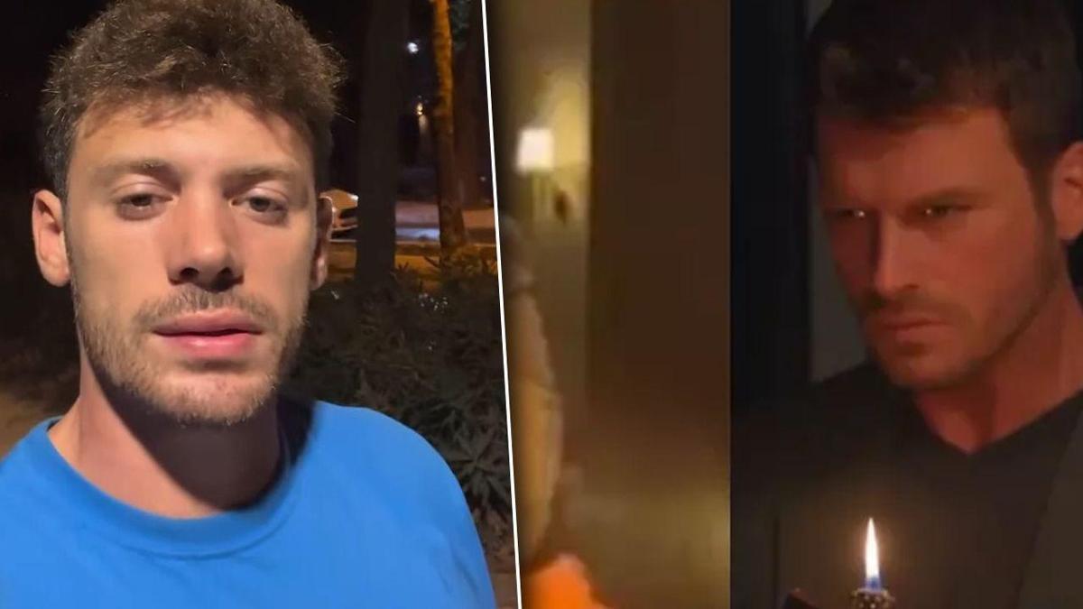 Mehmet Tan kimdir? Kıvanç Tatlıtuğ'dan açıklama!