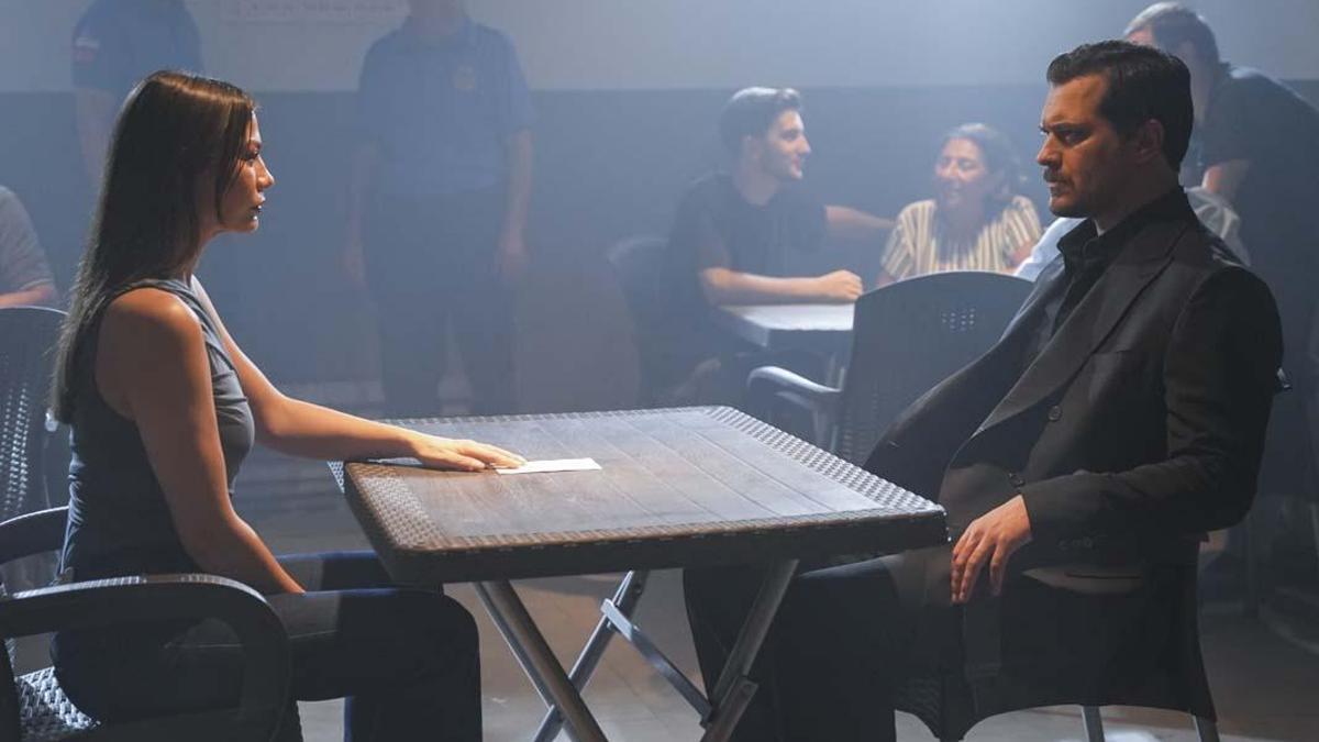 Kübra Ünlü yazdı! Eşref Rüya: “Alem Buysa; Eşref Tek”!