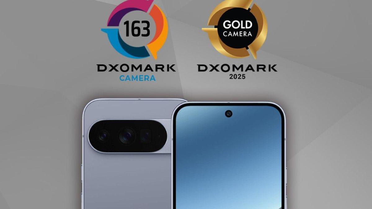 DXOMARK testlerinde dikkat çekici bir başarıya imza attı