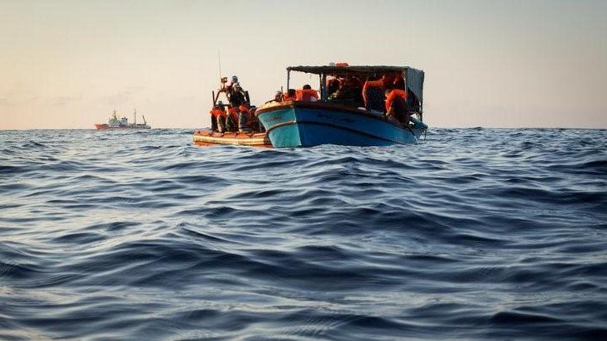Nijeryada facia! Yolcu teknesi battı: 60 ölü