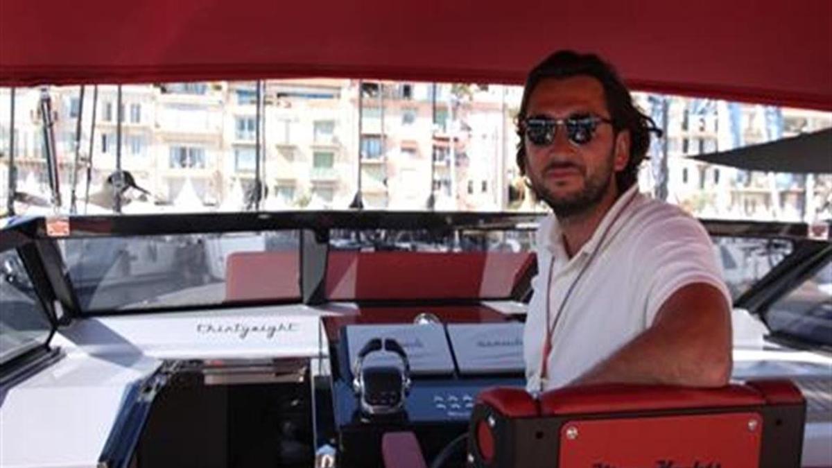 Halit Yukay'ın otopsi işlemleri tamamlandı: Cenaze ailesine teslim edildi