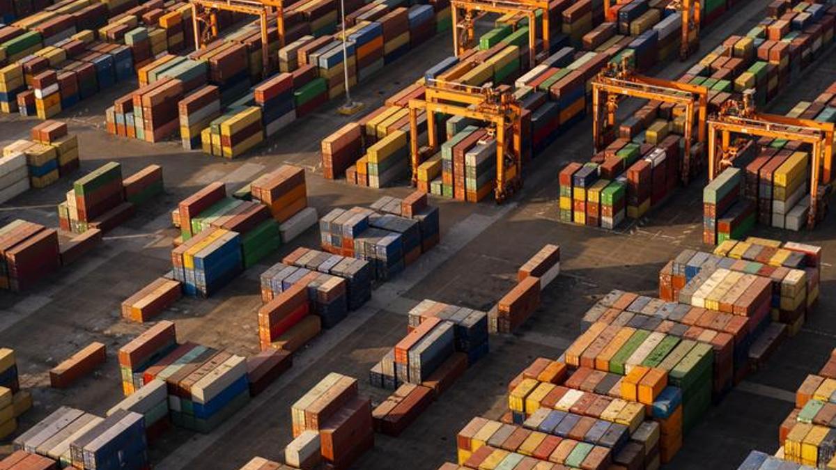 Doğu Karadenizden 2025 Ocak-Ağustos döneminde 1 milyar doların üzerinde ihracat