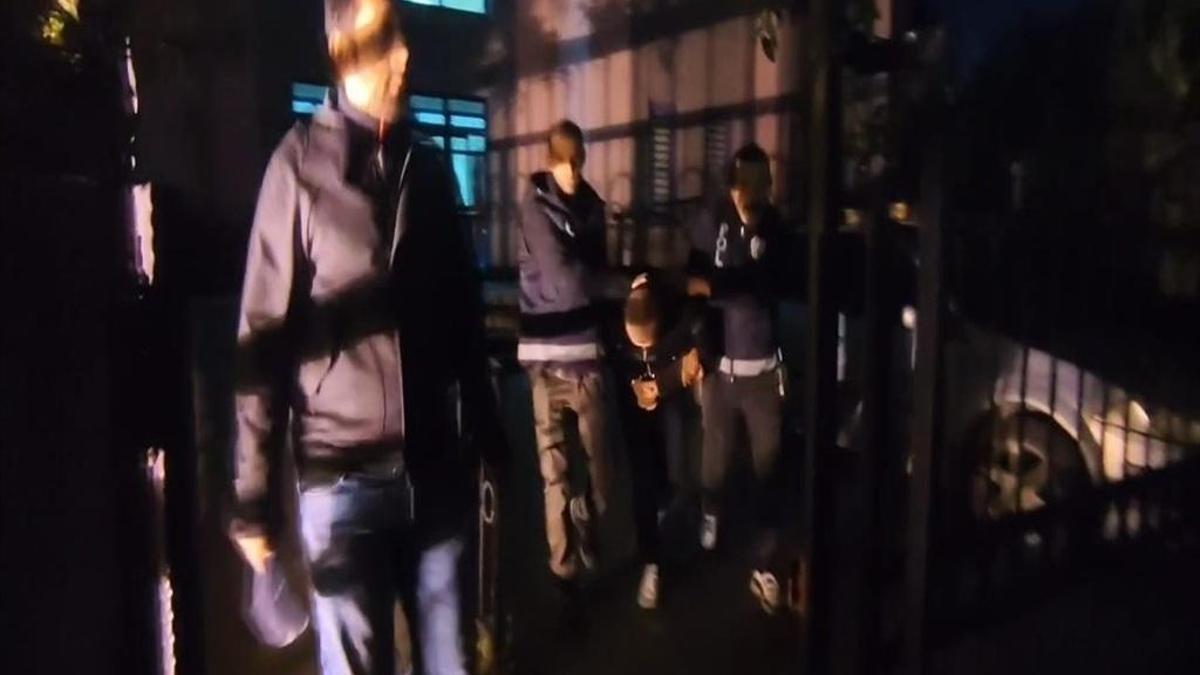 Sapanca bungalov skandalında yeni gelişme: Mahkeme…