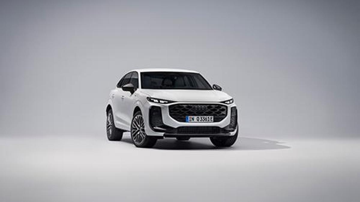 Audi Münih'te yenilikleri tanıtacak