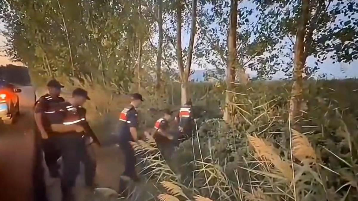 Tokatta uyuşturucu operasyonu 5 tutuklama