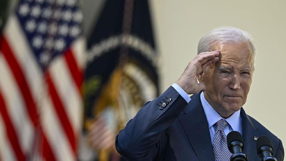 Eski ABD Başkanı Joe Biden kanserle boğuşuyor: Ameliyat masasına alındı