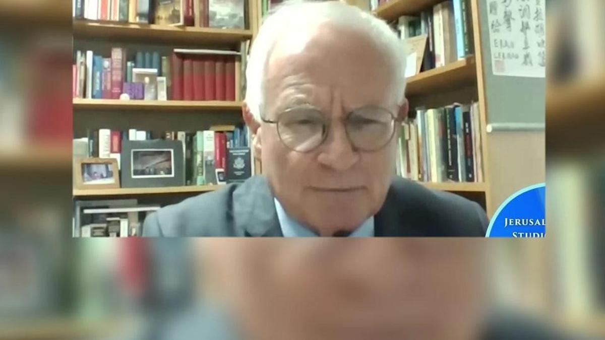 İsrailli albaydan itiraf: ''Türklere hazır değiliz!''