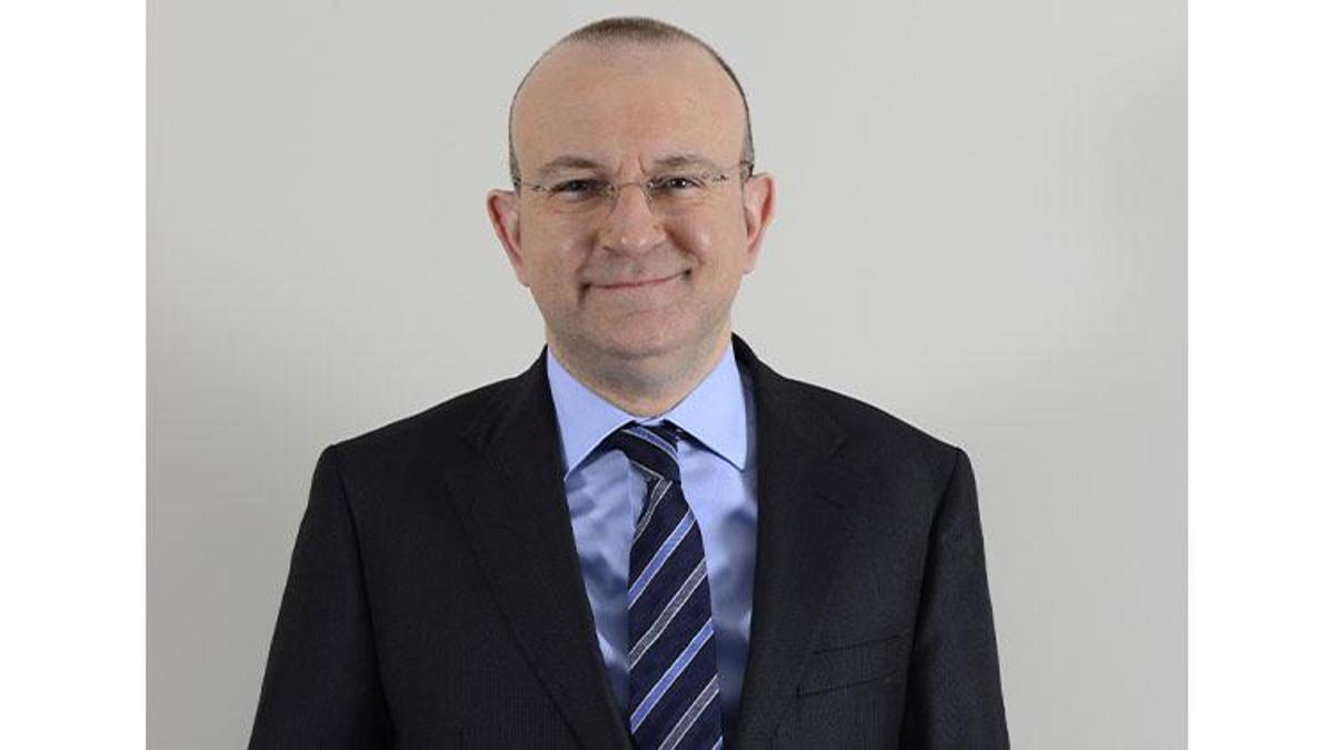 Fibabankadan üst düzey atama