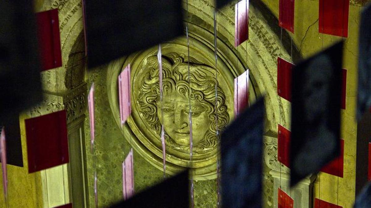 Medusa Efsanesi Nedir? Medusa'nın Gerçek Hikayesi Nedir?