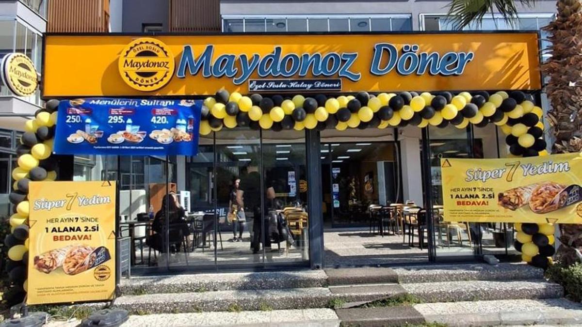 Maydonoz Döner satılıyor: İşte TMSF'nin satış için istenen rakam