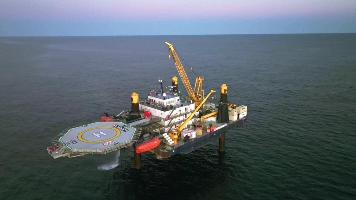 400 metre derinlikte şaşırtan keşif | Yeni içilebilir su kaynağı mı bulundu?