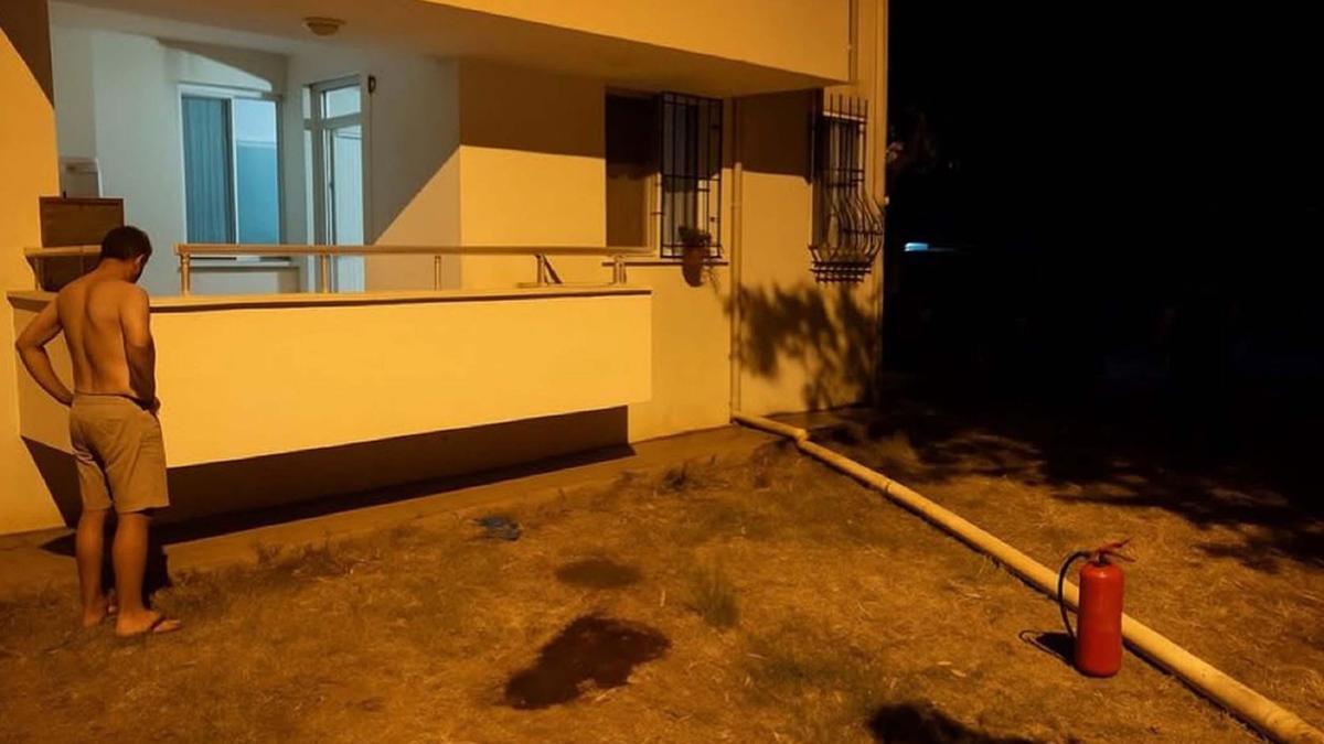 İngiltere'den gelen talimatla Muğla'ya molotof: Ucuz olması için kolonya çalmışlar