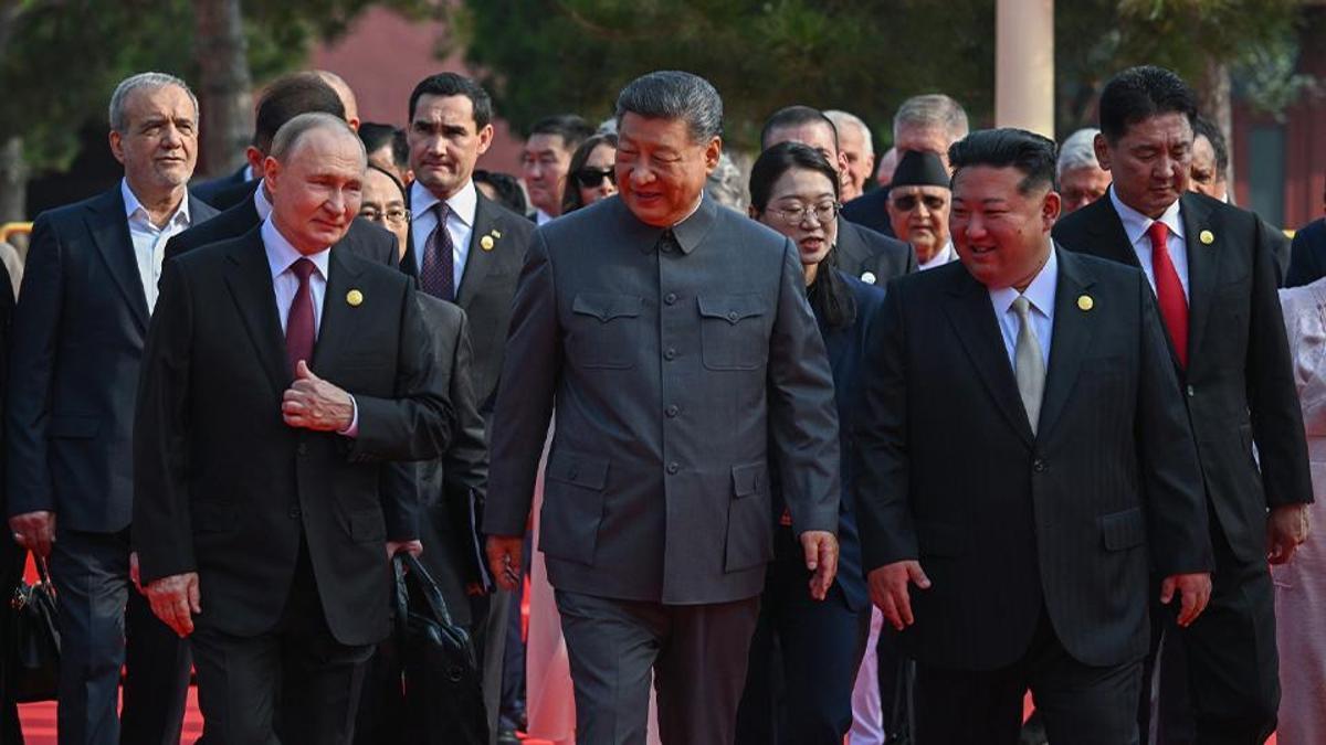 Doğu cephesinde neler oluyor? İşte yeni gelişmelerin perde arkası