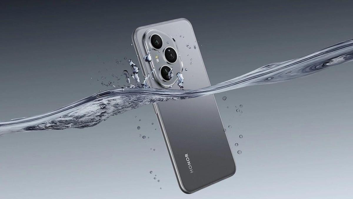 Yapay zekâ özellikleriyle donatılmış telefon