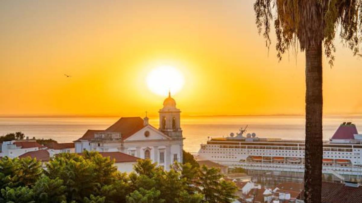 Portekiz en sıcak ve kuru' yazı yaşadı