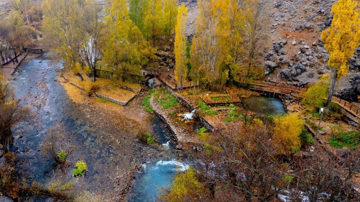 BİR ANADOLU ŞENLİĞİ coşkusu Tuncelide başlıyor
