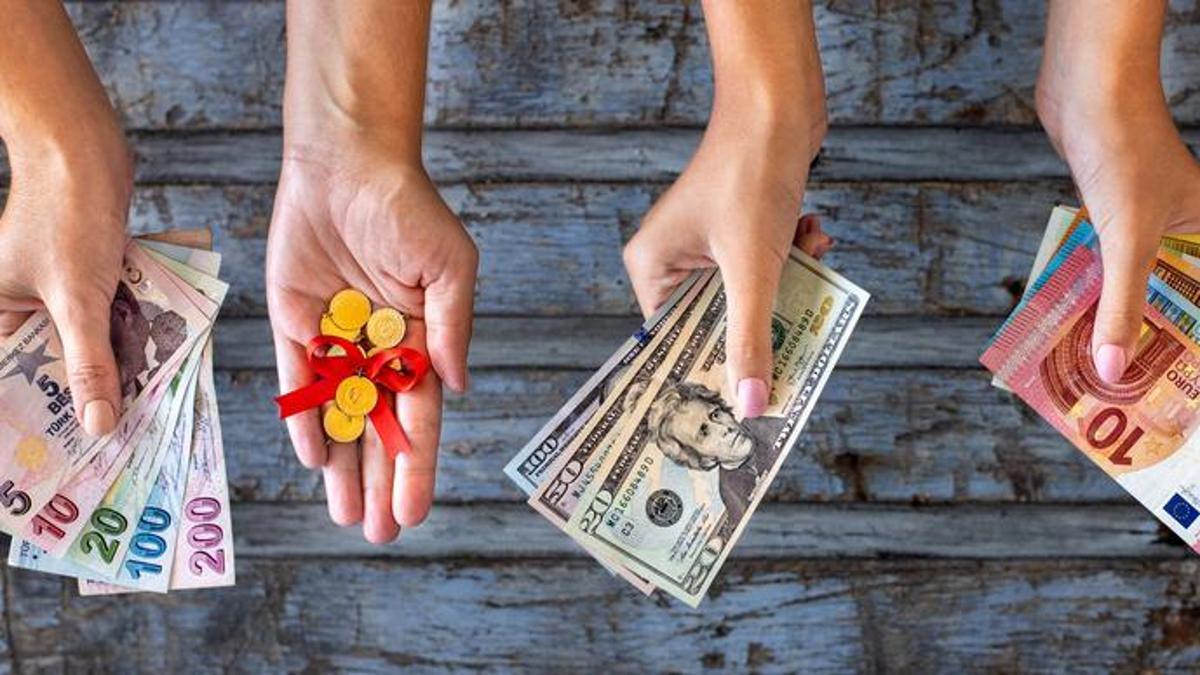 Döviz Euro'ya mı kayıyor?