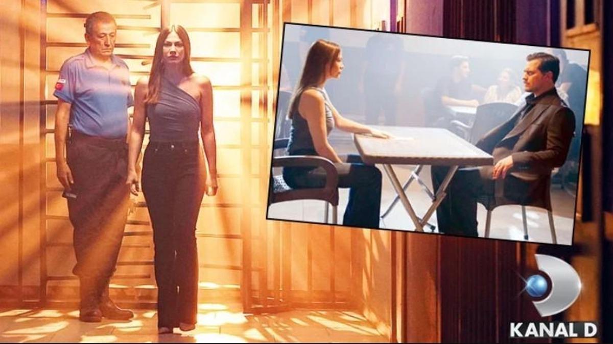 'Eşref Rüya' ilk tanıtımı ile zirvede