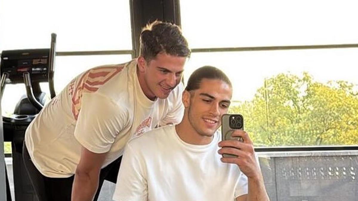 Göztepe, Doğan Alemdar ve Bertuğ Yıldırım için Rennes'in kapısını çaldı