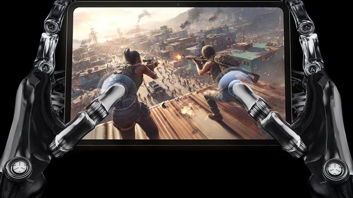 RedMagic Astra Zirvede