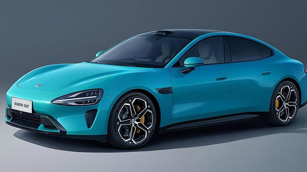 Çin elektrikli araç pazarında büyük bir ivme yakaladı